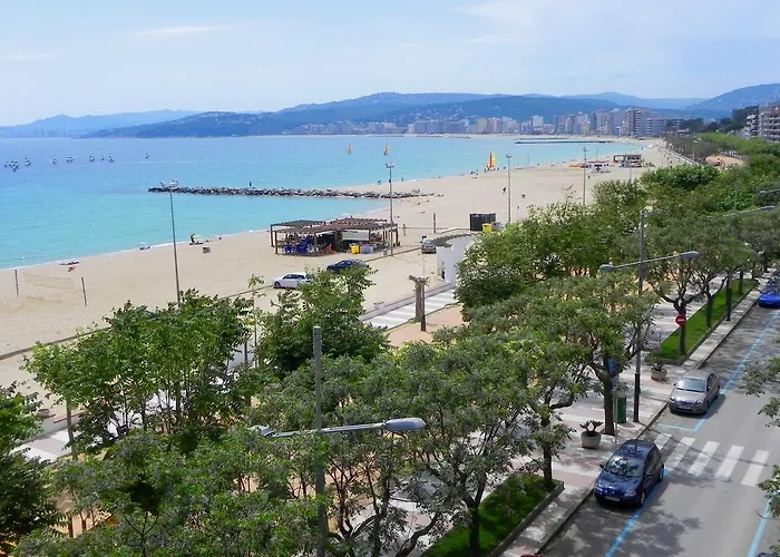 Sadurni * Palamós