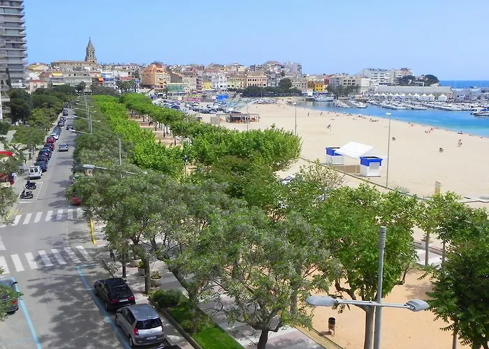 Sadurni * Palamós
