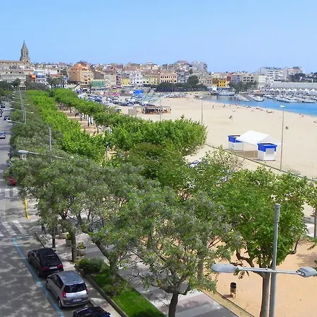 Sadurni * Palamós